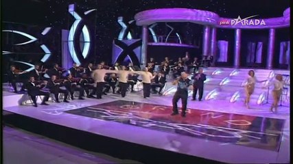 Pike - Opet se u mojoj kuci pesma cuje