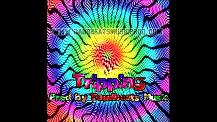 Tripping - Daudbeats Music (Instrumental , HipHop ,Trap. Dirty South Type Beat)