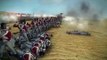 Napoleon Total War: Battle at the Pyramids