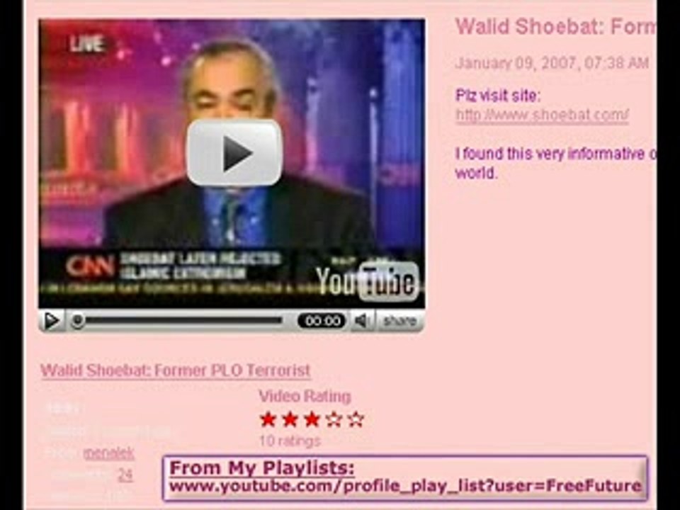 Israel Reality "They" Don't Want You To Know About