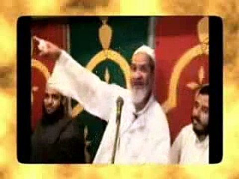 طرائف مضحكة مع شيخ مغربي في حفل زفاف