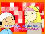 Cartoon Children FULL # Video Anak Islami lagu anak muslim Know Islam