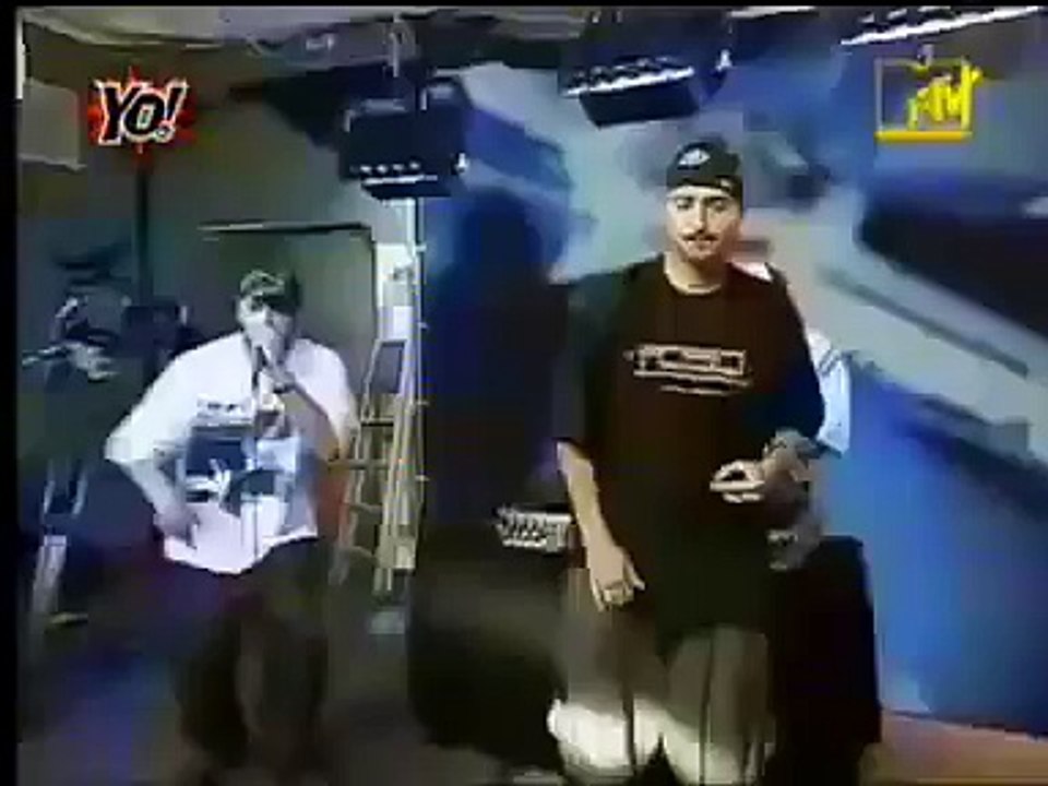 Parazitii Live Mtv Yo