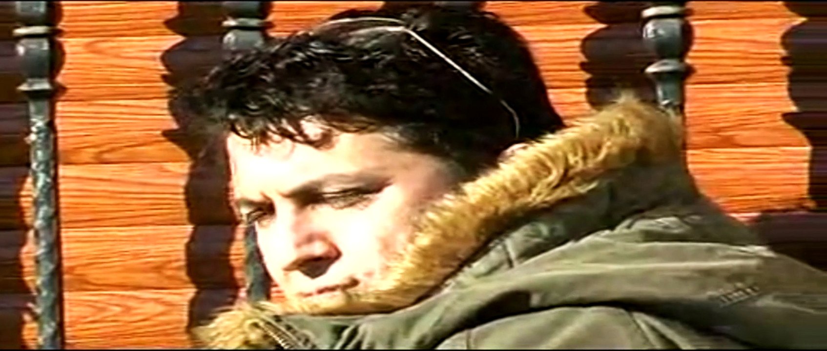 Murat Yaman - Ellerini Çekip Benden