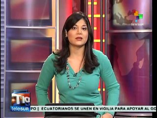 Eurogrupo: referéndum griego cierra las puertas a nuevas negociaciones