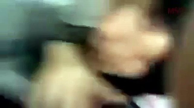 تعذيب نساء واطفال في سجون الطاغية بشار يلعن روحك يا حافظ هاد جيش الاسد تفووووو