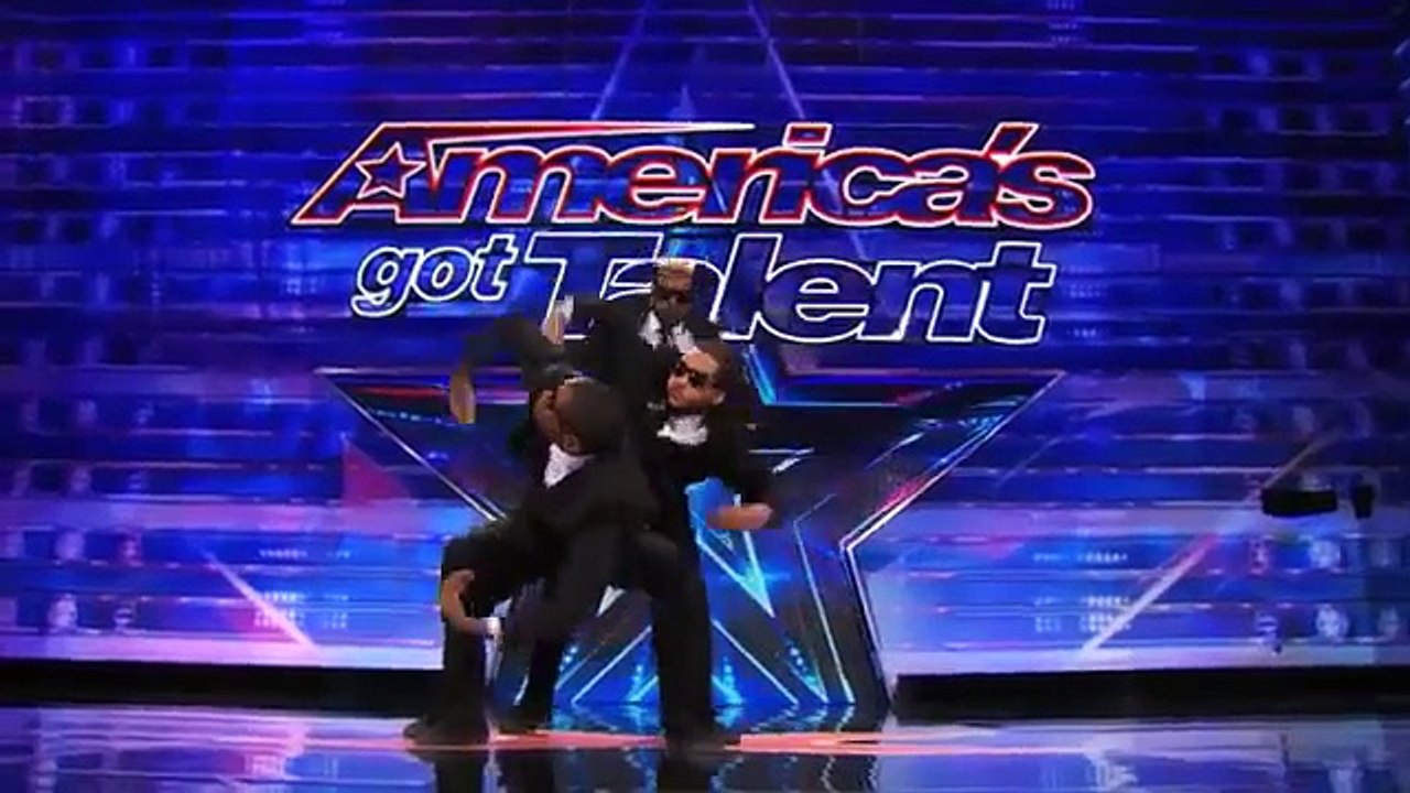 The best auditions america's got talent 2014