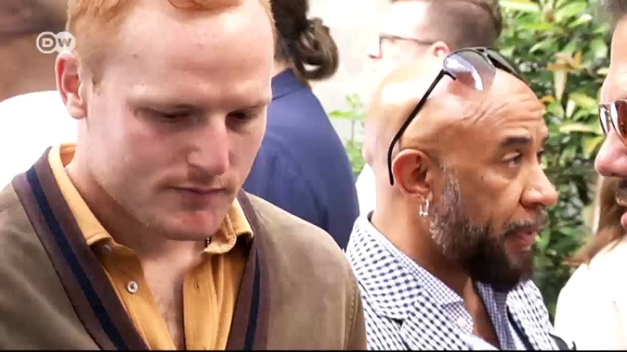 Euromaxx-Highlights vom 27.06.2015 | Euromaxx