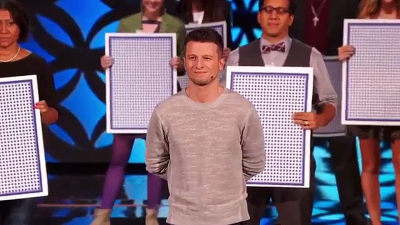 America's Got Talent S09E24 Finale Mat Franco Final Performance