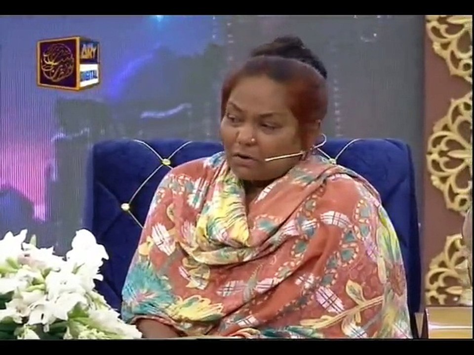 Shan-e-Ramazan 27 june 2015  P7