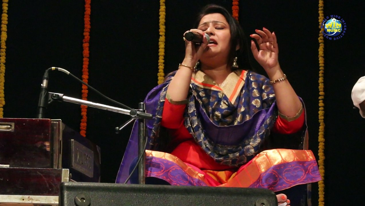 SINDHI SONG | MASTER CHANDER | HO GHADI GHADI A PAL PAL ME - video ...