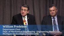 Advanced Manufacturing: Developing Standards for Additive Manufacturing