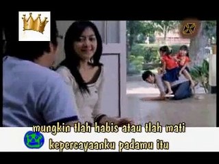 Tuk Rasa...Tuk Cinta~GiGi ( Karaoke )