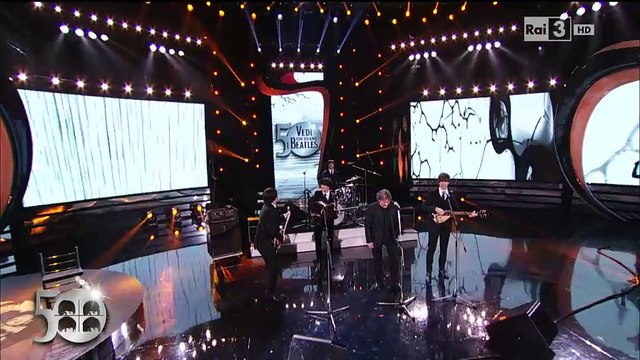 Fausto Leali - Please please me