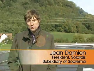 UNI-SOLAR Solar Roofing Testimonials