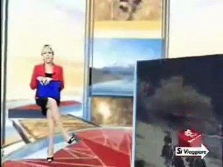 Rai 2 Tg2 Si Viaggiare Agnone, frosolone Tratturi e L'Alto Molise