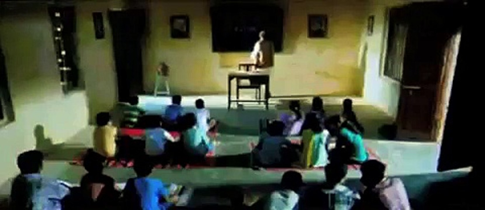 indian teachers