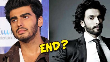 Ranveer Gives A Miss To Arjun Kapoor's Birthday | End Of The Bromance