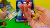 Surprise Boxes Surprise Eggs Mickey Mouse Clubhouse, Pixar Cars, Disney Planes Phineas Fer