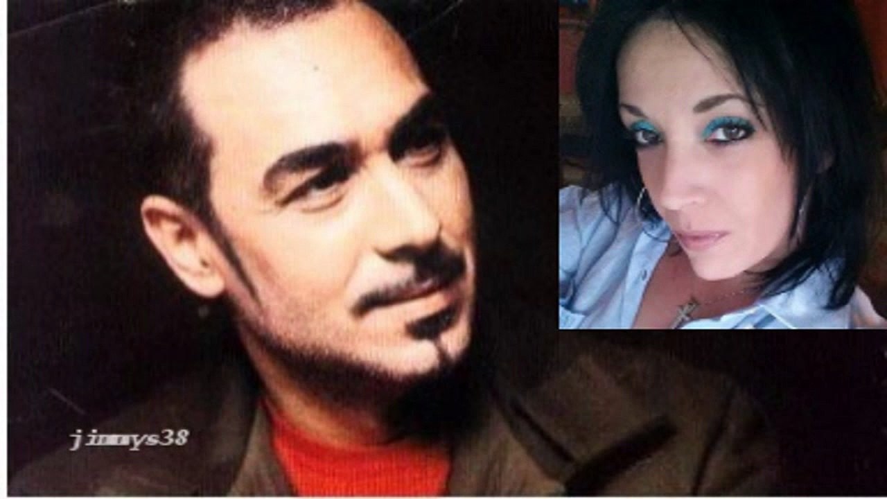 ΝΟΤΗΣ ΣΦΑΚΙΑΝΑΚΗΣ-ΘΕΛΩ ΝΑ ΣΕ ΞΑΝΑΔΩ