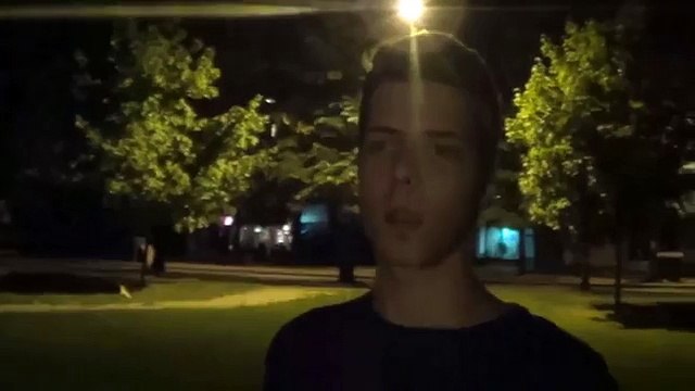 Creepy Tape Found in Croatia (disturbing)