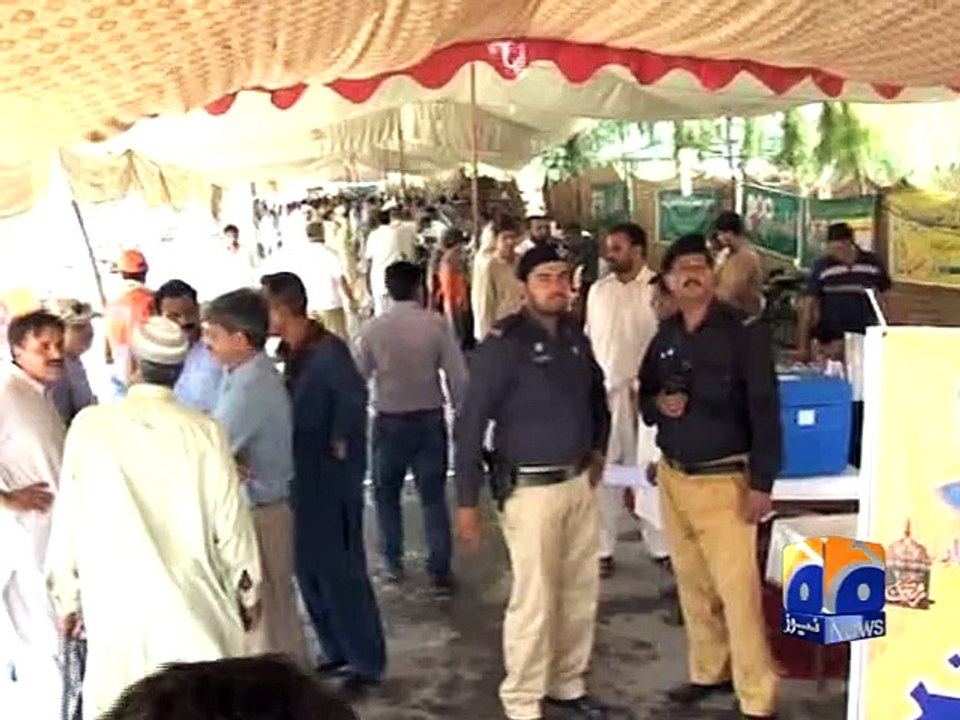 BBC report against MQM a matter of national sovereignty: Abid Sher Ali-Geo Reports-27 Jun 2015