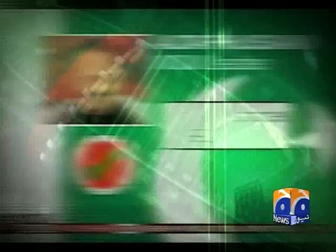 Characters of BBC report on MQM present in UK: Shahid Hayat-Geo Reports-27 Jun 2015