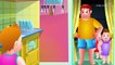 Johny Johny Yes Papa Nursery Rhyme - Kids' Songs - 3D Animation English Rhymes For Childre