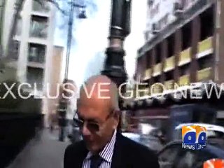 Profile of Tariq Mir-Geo Reports-27 Jun 2015