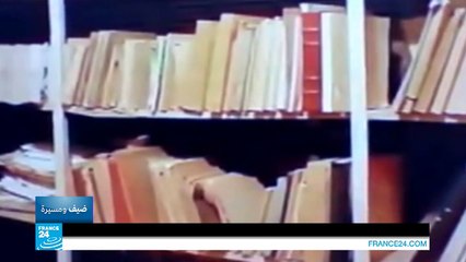 سعد الدين العثماني وزير الخارجية المغربي السابق