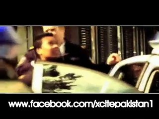 Amplifier - Imran Khan - DESI DHAMAAL