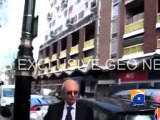 Former MQM leader confessed ‘Indian funding’ to London police-Geo Reports-27 Jun 20
