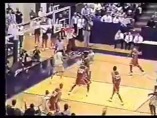 LeBron James Highschool Highlights
