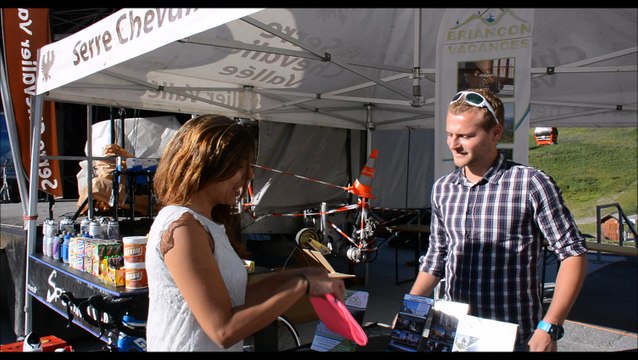 Le Club Montagne a testé pour vous le cyclo