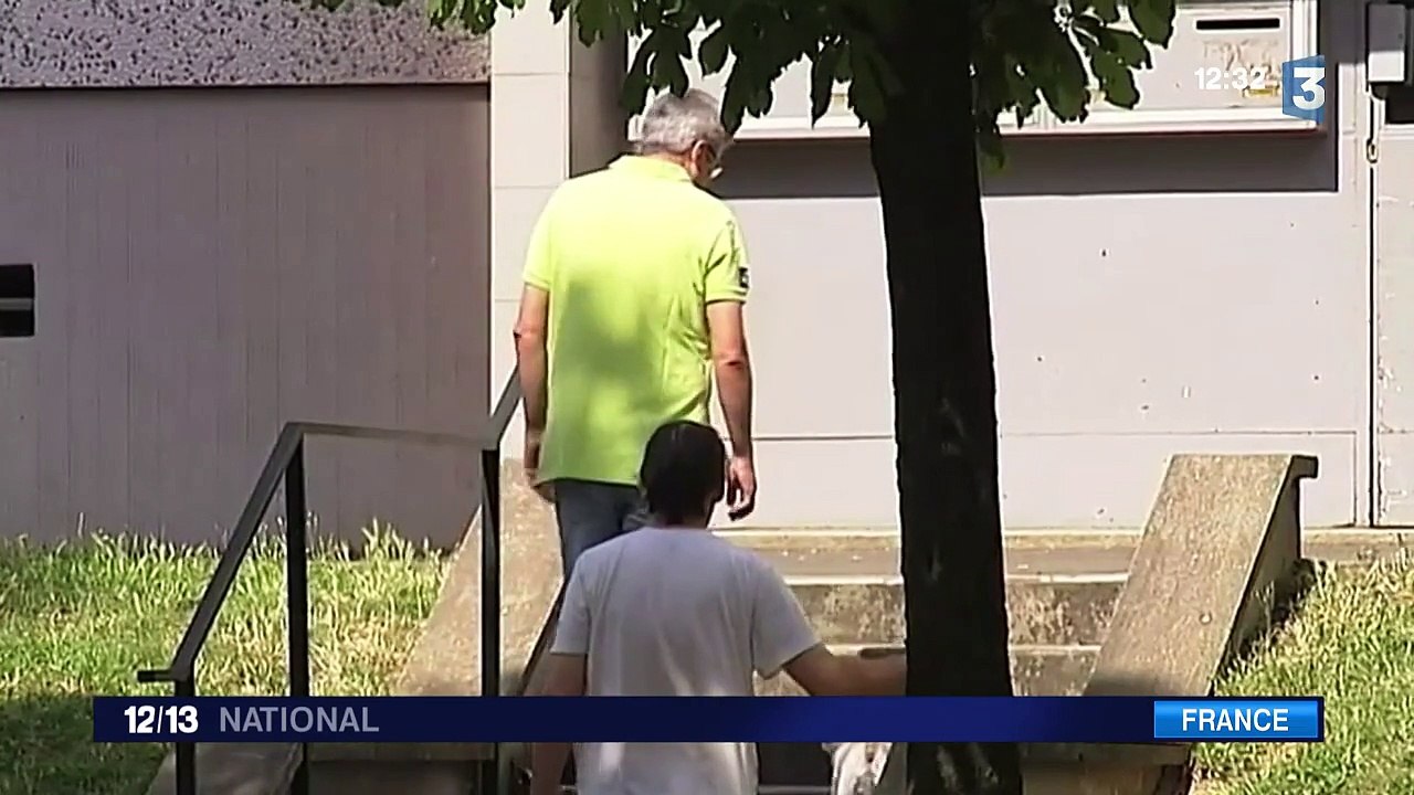 Attentat en Isère : Fontaines-sur-Saône rend hommage à Hervé Cornara