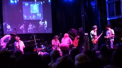 Sixto Rodriguez - Crucify Your Mind (Roots & Blues Festival - Columbia, MO)