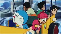 Doraemon Y Nobita Holmes En El Misterioso Museo Del Futuro Español Películas Completas