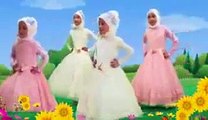 Cartoon Children FULL # Video Lagu Anak Religi Islam, Asmaul Husna Nama2 Allah
