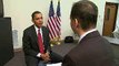 CBN News Interviews Obama (7) - Obama on His Prayer Life