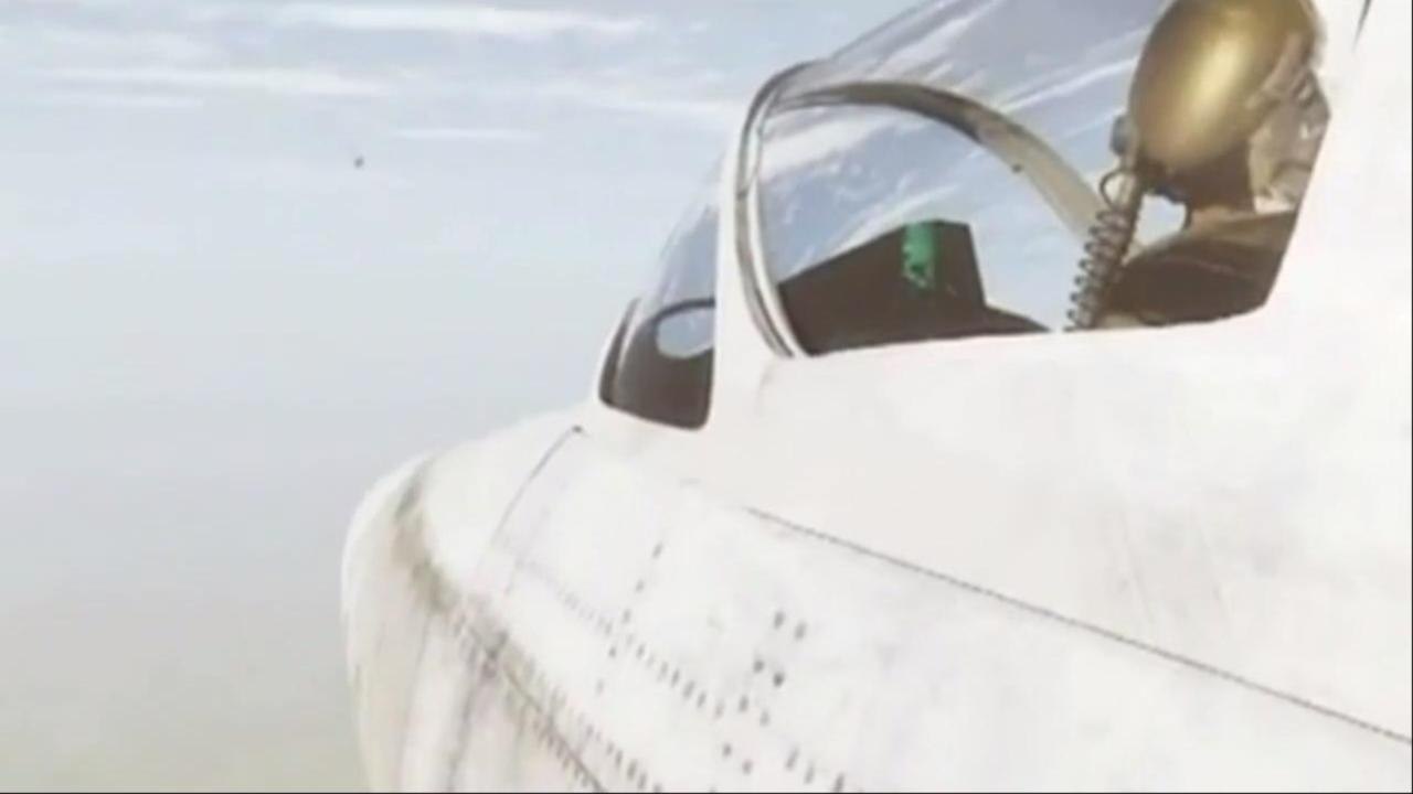 أجنحة الغضب 2