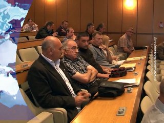 Retrospektiva saptaminji (Vesti na vlaškom jeziku), 28. jun 2015. (RTV Bor)