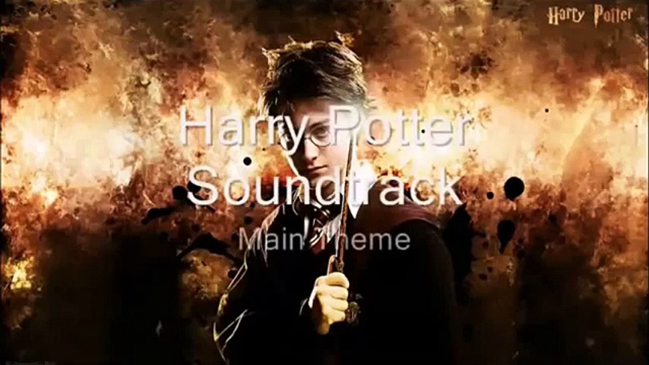 Harry Potter Theme