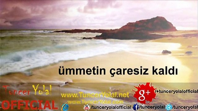 Tuncer Yolal - Nerdesin Ya Nebi 2015 ilahi (Medine)