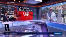 Attaque à Sousse : des départs massifs de vacanciers
