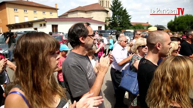 Attentat en Isère : horreur et colère après la mort barbare d'Hervé Cornara