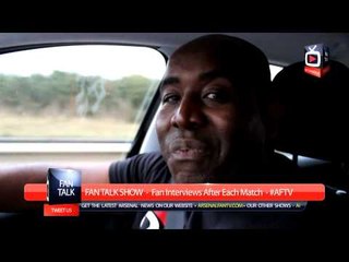 Arsenal FC  - Road Trip To West Bromwich Albion - ArsenalFanTV.com