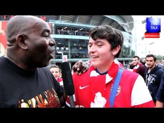 Arsenal FC 3  Stoke City 1 - We Should Sign Michu  - ArsenalFanTV.com
