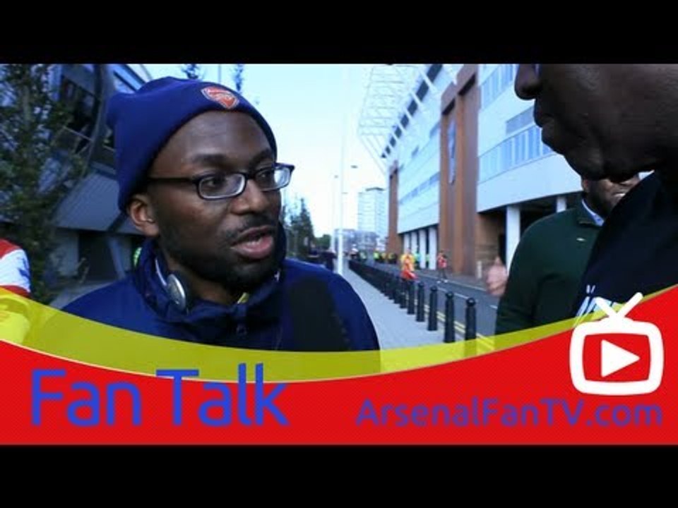 Arsenal FC 3 Sunderland 1 - Aaron Ramsey was Fantastic - Fan Talk - ArsenalFanTV.com