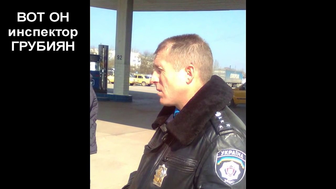 ПОЗОР!!!ПОЗОР ГАИ!!! Тупые инспектора на Чонгаре