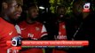 Arsenal FC - Mesut Ozil is World Class say Fans At The Emirates - ArsenalFanTV.com